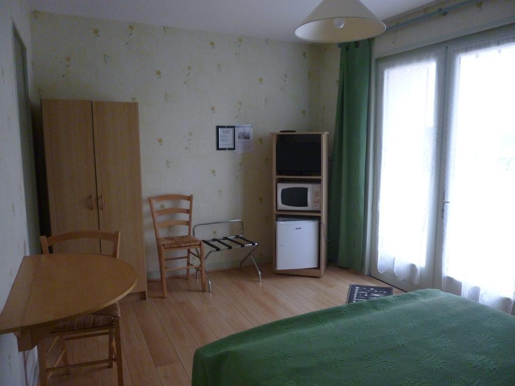 Chambres D'Hotes Mazurier Коз Экстерьер фото