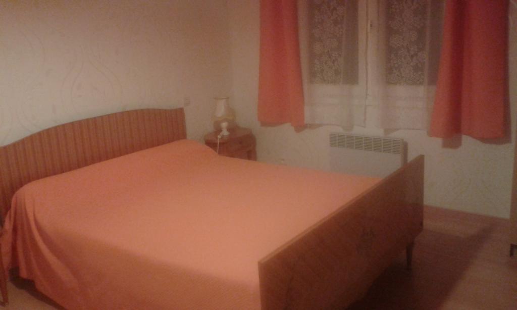Chambres D'Hotes Mazurier Коз Экстерьер фото