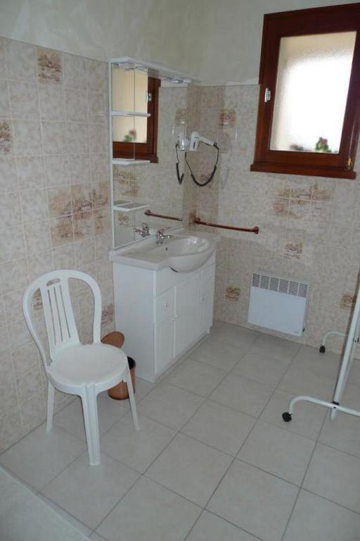 Chambres D'Hotes Mazurier Коз Номер фото