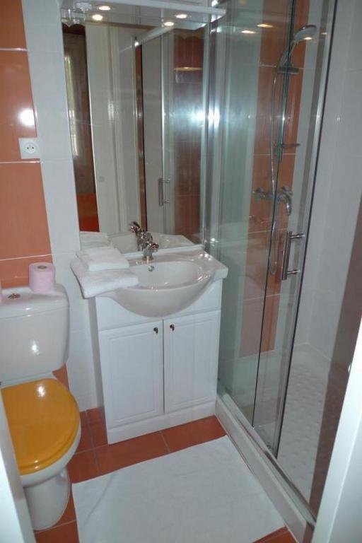 Chambres D'Hotes Mazurier Коз Номер фото