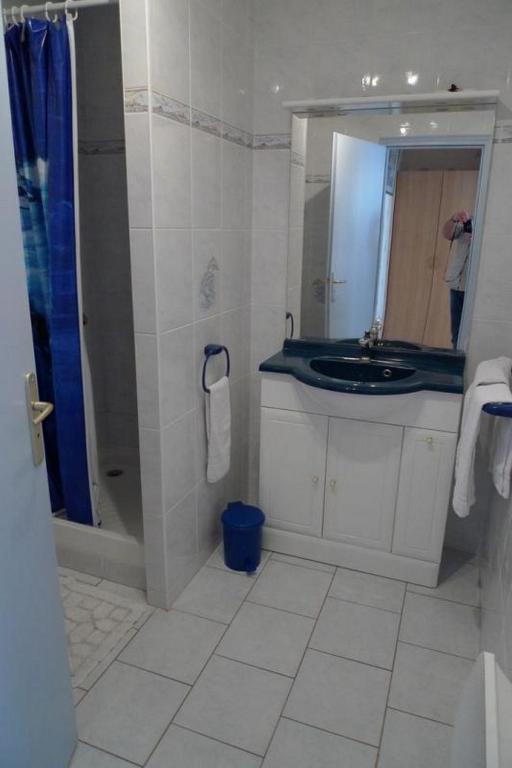 Chambres D'Hotes Mazurier Коз Номер фото